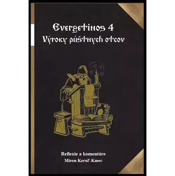 Evergetinos 4 (ŠT, 2024)