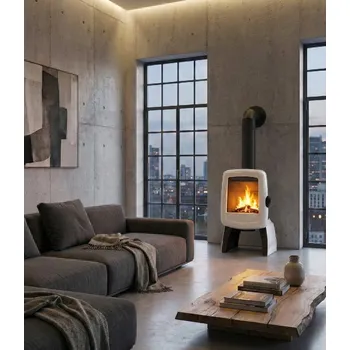 Krbová kamna Invicta INVICTA ELO M