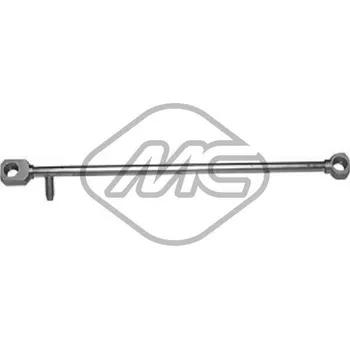 Olejové potrubí Metalcaucho 92519