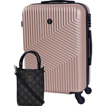 Zvýhodněný set BERTOO Milano III. - champagne