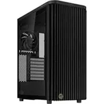 Asus case PROART PA401 TG PWM, ATX, 2x 160mm Fan, 1x 120mm Fan, Fan Hub, černá