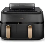 Philips NA552/00 černý