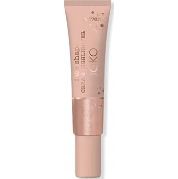 Rozjasňovač Krémový rozjasňovač Joko 06 DEEP 15 ml My Universe