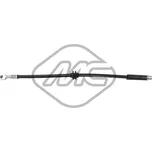 Brzdová hadice Metalcaucho 96710