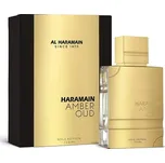 Al Haramain Amber Oud Gold Edition - EDP 200 ml + 2 měsíce na vrácení zboží