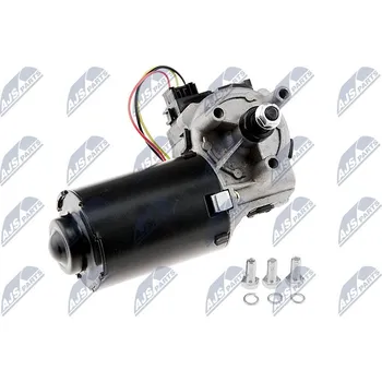 Motorek stěrače a odstřikovače Motor stěračů NTY ESW-FT-002