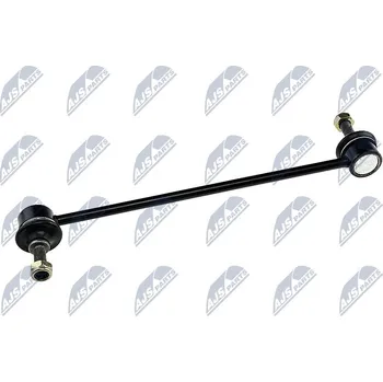 Zavěšení kol Tyč/vzpěra, stabilizátor NTY ZLP-MZ-037