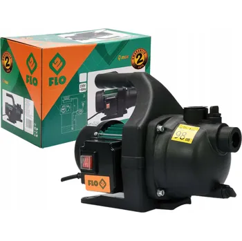 Čerpadlo Povrchové čerpadlo Flo 1000 W, 3800 l/h