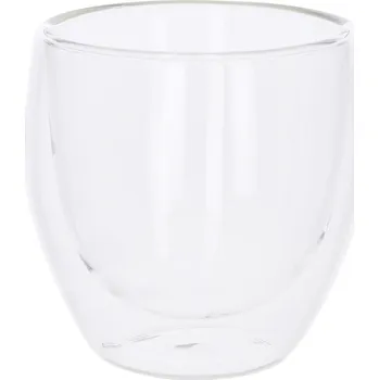 Sklenice Sklenice na latte Wessper 250 ml 1 ks