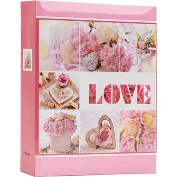 Fotoalbum Fotoalbum MM-46200 Sensation 1, 10x15/200F