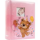 Fotoalbum B-46300/2SB Amuse 2 růžové