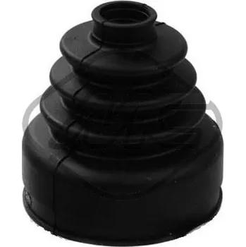 Hřídel nápravy Sada měchů, hnací hřídel Metalcaucho 01227