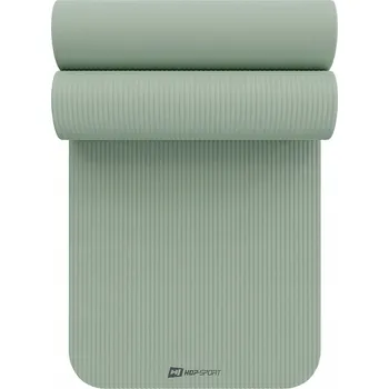podložka na cvičení Podložka na cvičení Hop-Sport 190 cm x 60 cm zelená