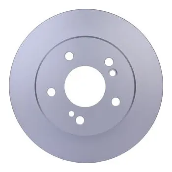 Brzdový kotouč Brzdový kotouč HELLA PAGID 8DD 355 127-011