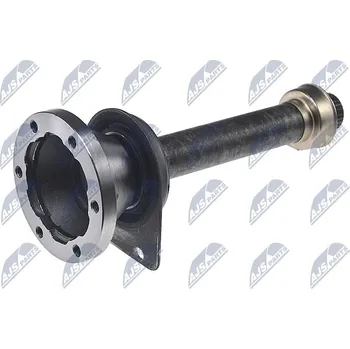 Steckwelle, diferenciál NTY NPW-VW-019R1