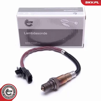 Lambda sonda Lambda sonda SKV 09SKV128