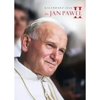 Kalendář Nástěnný kalendář 240x335 mm 2026