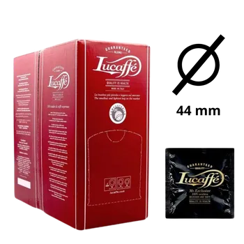 Lucaffé Mr. Exclusive E.S.E. pod 150 ks