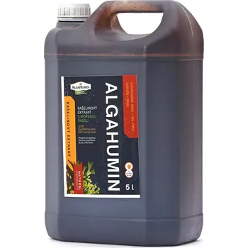 Hnojivo ALGAHUMIN 5l