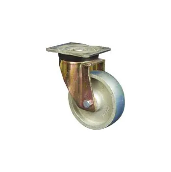 Pojezdové kolečko GBK 160/GH Otočné kolo ocelolitinové 7400075