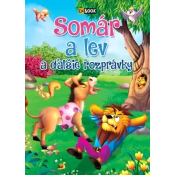 Somár a lev (, 2024)