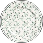 Talíř GRETA zelený 728945