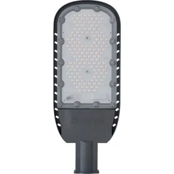 Pouliční lampa Ledvance 120 W 16200 lm napájení ze sítě