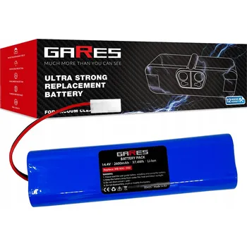 Baterie Akumulátor pro Rowenta X-plorer SÉRIE 75 75S+ 75S 75 95 14,4V 2,6Ah