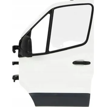 autíčko Bruder 46286 Dveře levé bílé pro model 02672