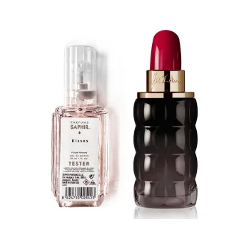 Dámský parfém Cacharel Yes I Am - SAPHIR - Kisses (30 ml), inspirace, vůně pro dámy