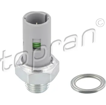Olejový tlakový spínač TOPRAN 207 065