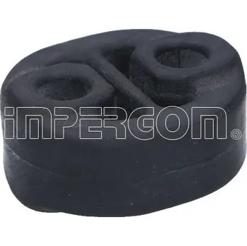 Auto-moto Držák, výfukový systém ORIGINAL IMPERIUM 32899