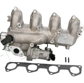 Ventil palivového systému AGR-Ventil JAPKO 1500312