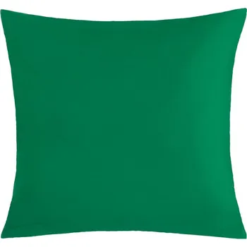 Povlečení Povláček bavlněný Zelená 91/236 - 40x60 cm