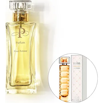 Dámský parfém Hugo Boss Boss Orange W EDP Pure No97