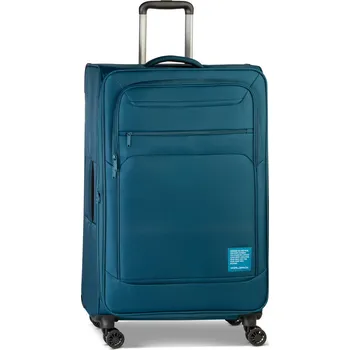 Worldpack Bern 4w M - Modrá