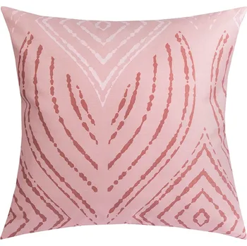 Povlak na polštářek Povláček bavlněný satén Starorůžová 94/325A 40x40 cm