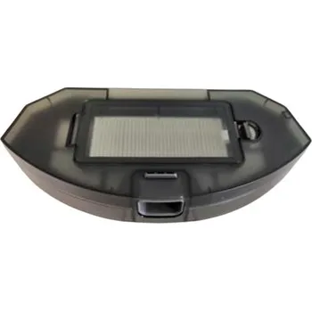 Příslušenství k robotickému vysavači Prachová nádoba pro vysavač CONCEPT VR 3210 3v1 Real Force Laser UVC kompletní