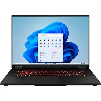 Notebook Asus TUF Gaming A18 (FA808UH-S8010W) šedý