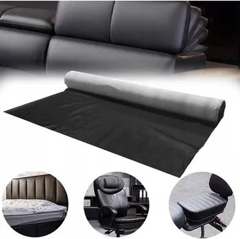 Obraz UNIVERZÁLNÍ SAMOLEPICÍ ZÁPLATA 140 X 100 CM PRO NÁBYTEK, KOŽENÉ TAŠKY