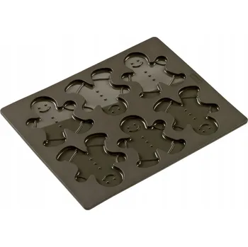 Nádoba na pečení Forma na sušenky Lurch 24 x 30 cm