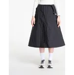 Sukně The North Face Quilted Volume Skirt - Ap TNF Black S