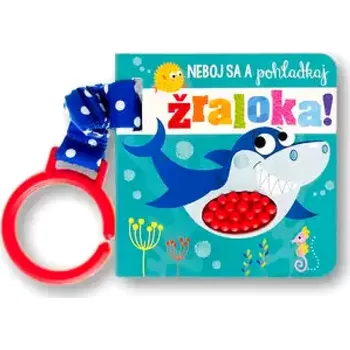 Leporelo Neboj sa a pohladkaj žraloka! (, 2024)