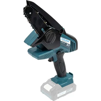 XTLINE Aku řetězová mini pila 18 V