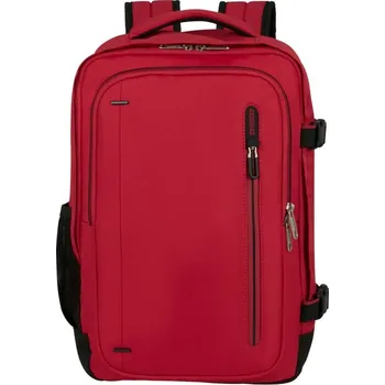 American Tourister Cloudrider batoh S červený 158735-0424 astral red