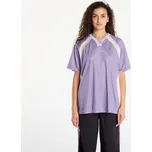 Dres PUMA x FENTY Shortsleeve Jersey UNISEX Pale Plum M