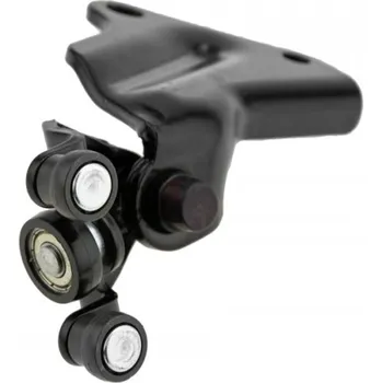 Dveře karosérie VALIVÉ VEDENÍ HORNÍ POSUVNÝCH DVEŘÍ TRANSIT 2000-2014 /PRAVA/ YC15V25028AC NTY