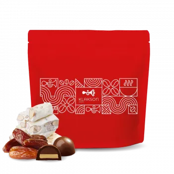 Káva Výberová káva KLAKSON KAFE ESPRESSO blend 250g od Dos Mundos