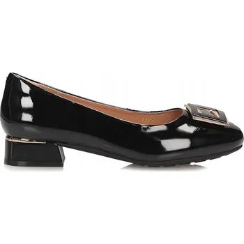 Dámské polobotky Loretta Vitale dámské polobotky velikost 40