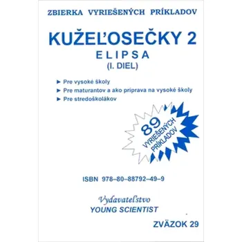 Kužeľosečky 2 (, 2009)